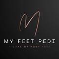 My Feet Pedi