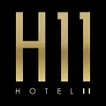 Boutique Hotel11 - Rooftop Spa