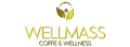 Relaxačná masáže vo WELLMASSE