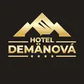 Wellness Hotel Demänová****