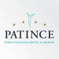 Wellness Hotel Patince****