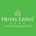 Hotel LESNÁ**** - reštaurácia a wellness