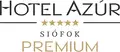Hotel Azúr Premium***** Family