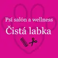 Čistá labka - psí salón a wellness