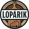 Reštaurácia Lopárik