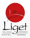 Liget Wellness és Konferencia Hotelt****