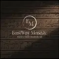 EastWay masáže