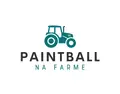 PAINTBALL NA FARME
