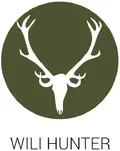 Chaty Wili Hunter