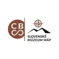 SLOVENSKÉ MÚZEUM MÁP