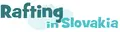 Splavy Rafting Slovakia