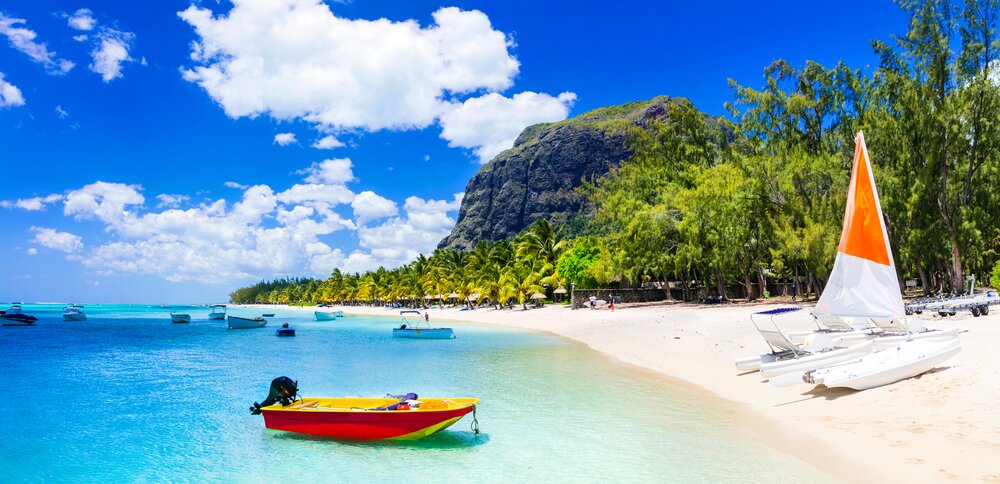 Maurícius, africký ostrov, ktorý vám svojou krásou vyrazí dych | Zlavomat.sk