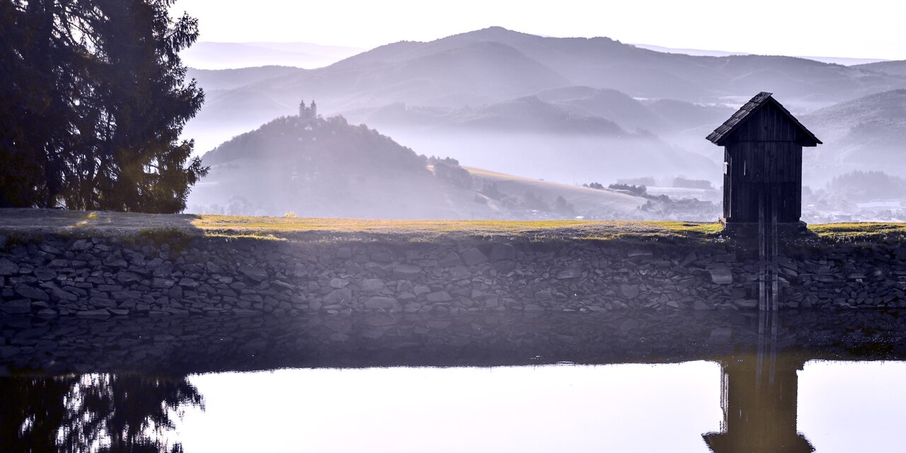 Banská Štiavnica