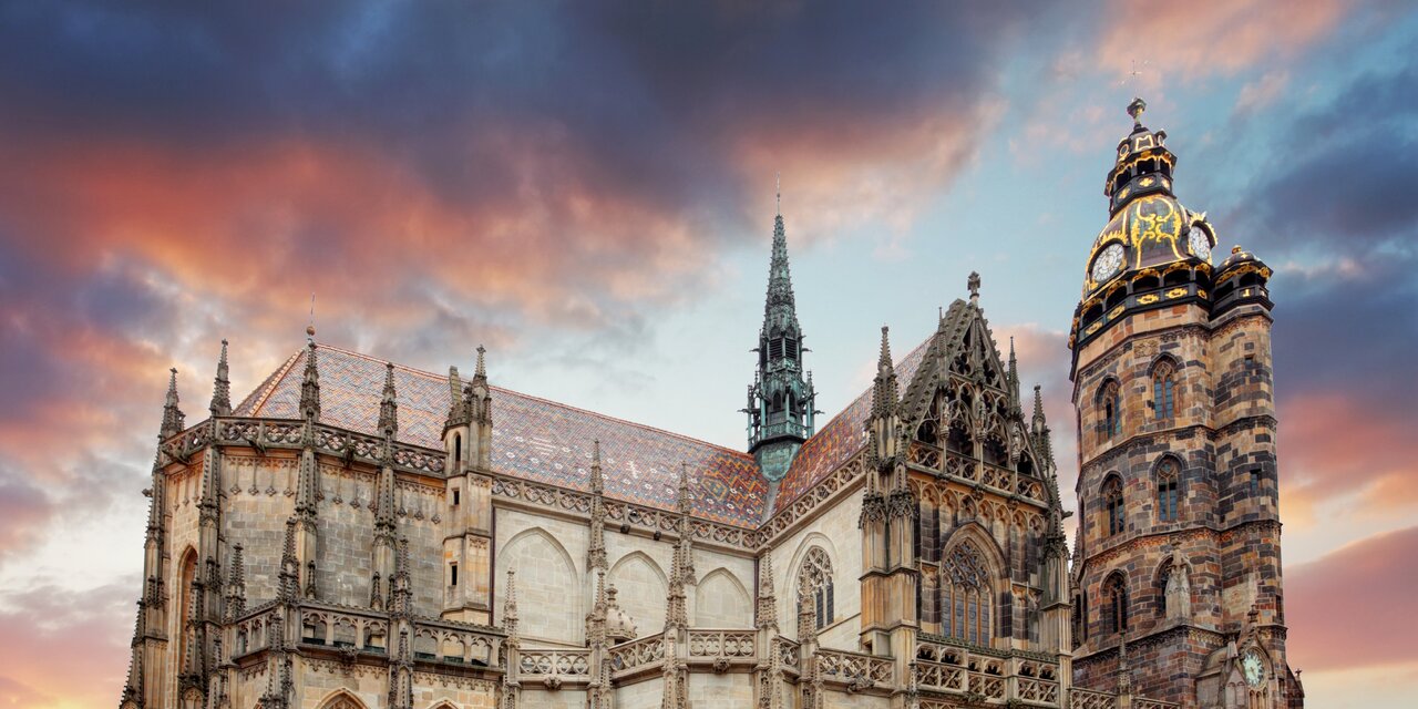 Košice