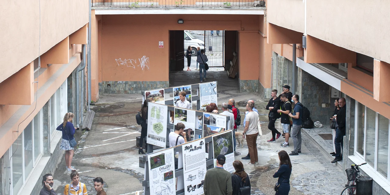 Objavte Žilinu a Beskydy