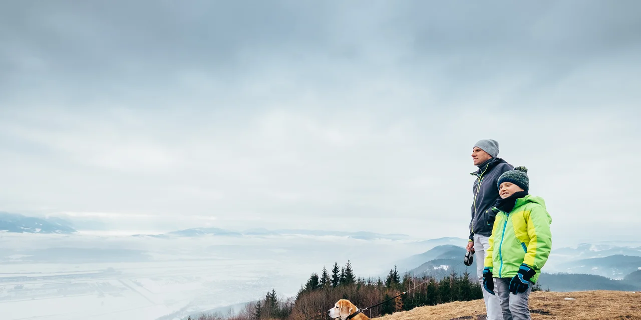 Objavte Žilinu a Beskydy