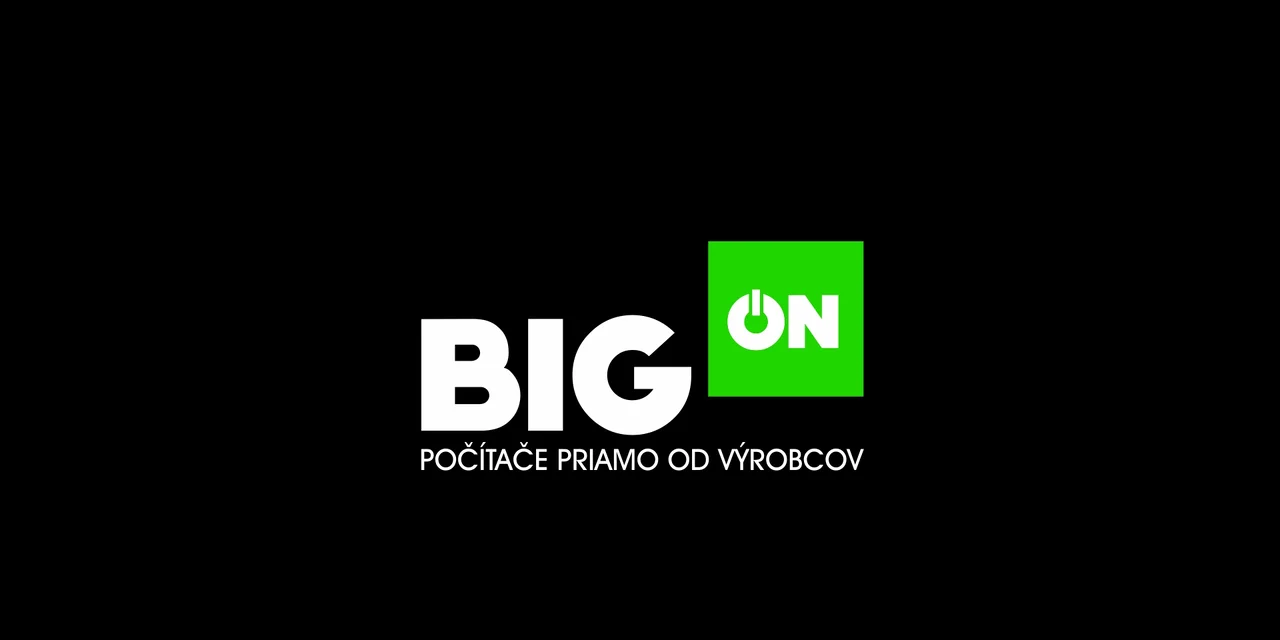 BigON - Počítače priamo od výrobcov.