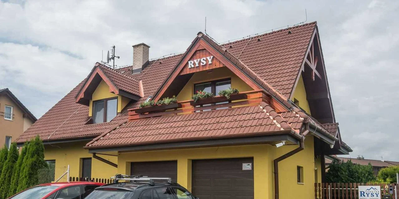 Penzión RYSY