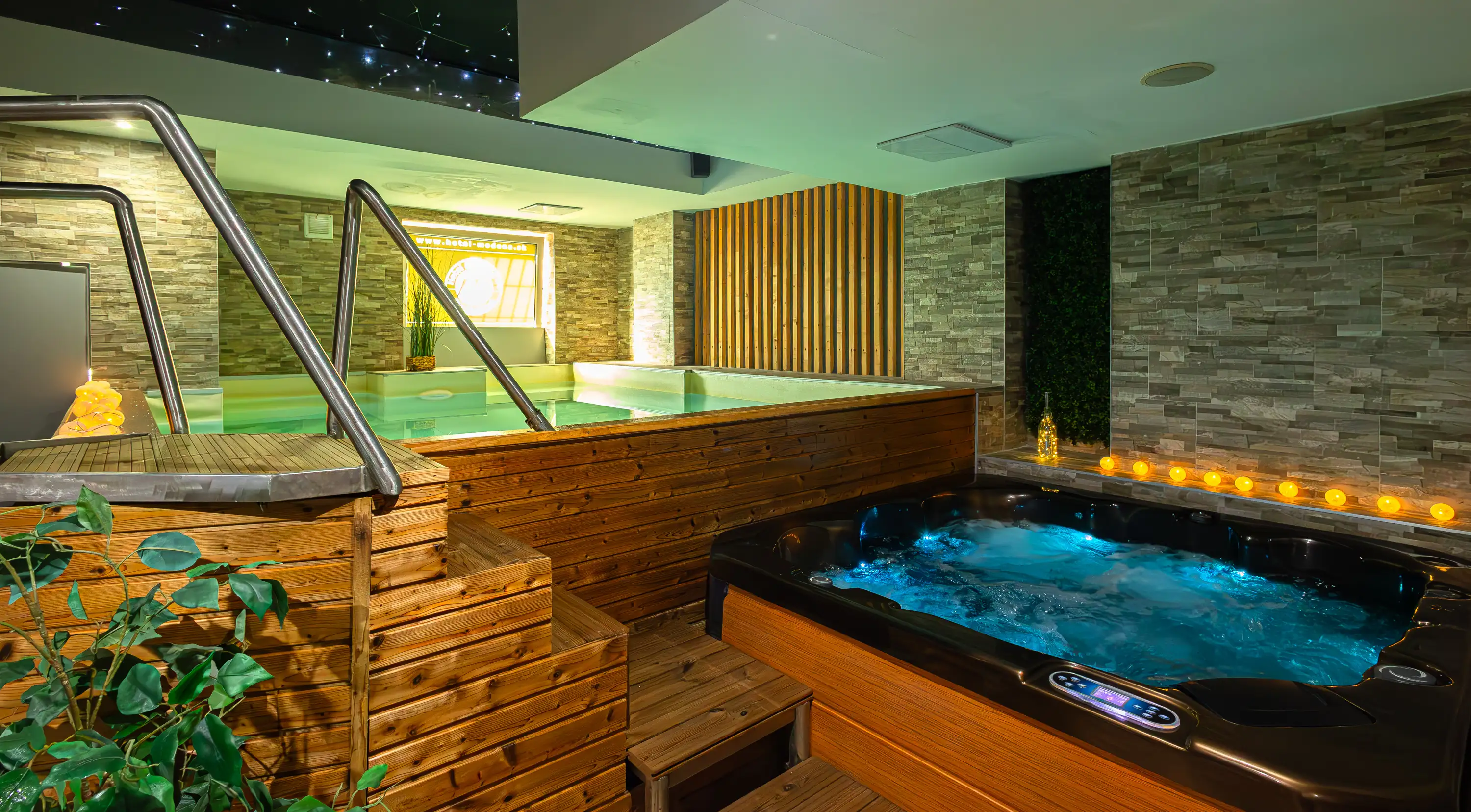 Wellness SPA Hotel Modena ***, Bratislava - Podunajské Biskupice