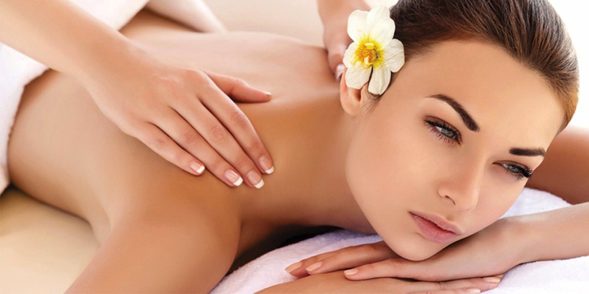 Massage In Riyadh By Lady