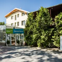 Thermal Park Nitrava