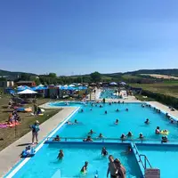 Termálne kúpalisko NOVOLANDIA