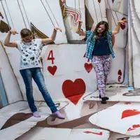 Tricklandia