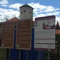 Budatínsky hrad