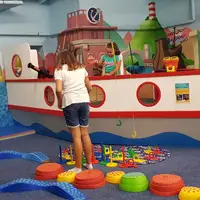 Interaktívna detská galéria Dobrá hračka