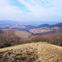 Vrch Báborská