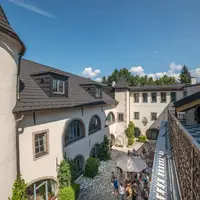 Chateau GrandCastle