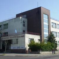 Obchodná Akadémia v Trenčíne