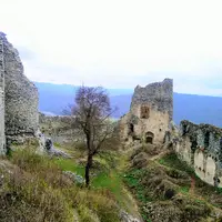 Hrad Gýmeš