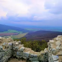 Hrad Gýmeš