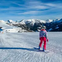 Bad Gastein – ski areály a lanovky