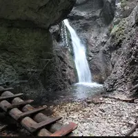 Roklina Veľký Sokol