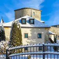 Chateau GrandCastle