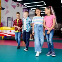 Interaktívna detská galéria Dobrá hračka