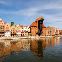Gdansk