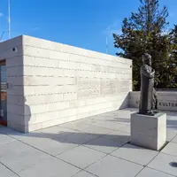 Mauzóleum Gül Baba