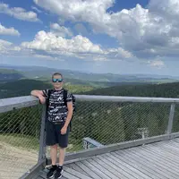 Chodník korunami stromov Bachledka