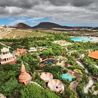 Tenerife - najväčší z Kanárskych ostrovov