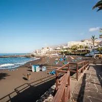 Tenerife - najväčší z Kanárskych ostrovov