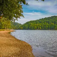 Brnenská priehrada