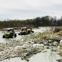 Požičovňa snežných skútrov a štvorkoliek BUGGY
