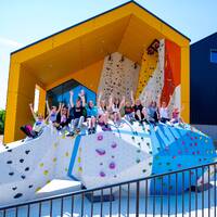 Športovo-zábavné centrum Bobo Fun Park pri Balatone