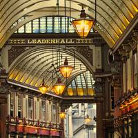 Leadenhall Market