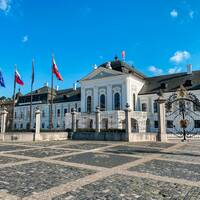 Prezidentský palác