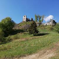 Hanigovský hrad