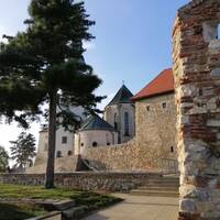 Nitriansky hrad